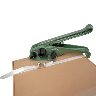 Tendeur pour feuillard - Cerclage-4