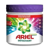 Poudre détachante ARIEL Diamond Bright 500 g – Détachant poudre linge de couleur - Lessives professionnelles, Assouplissants linge