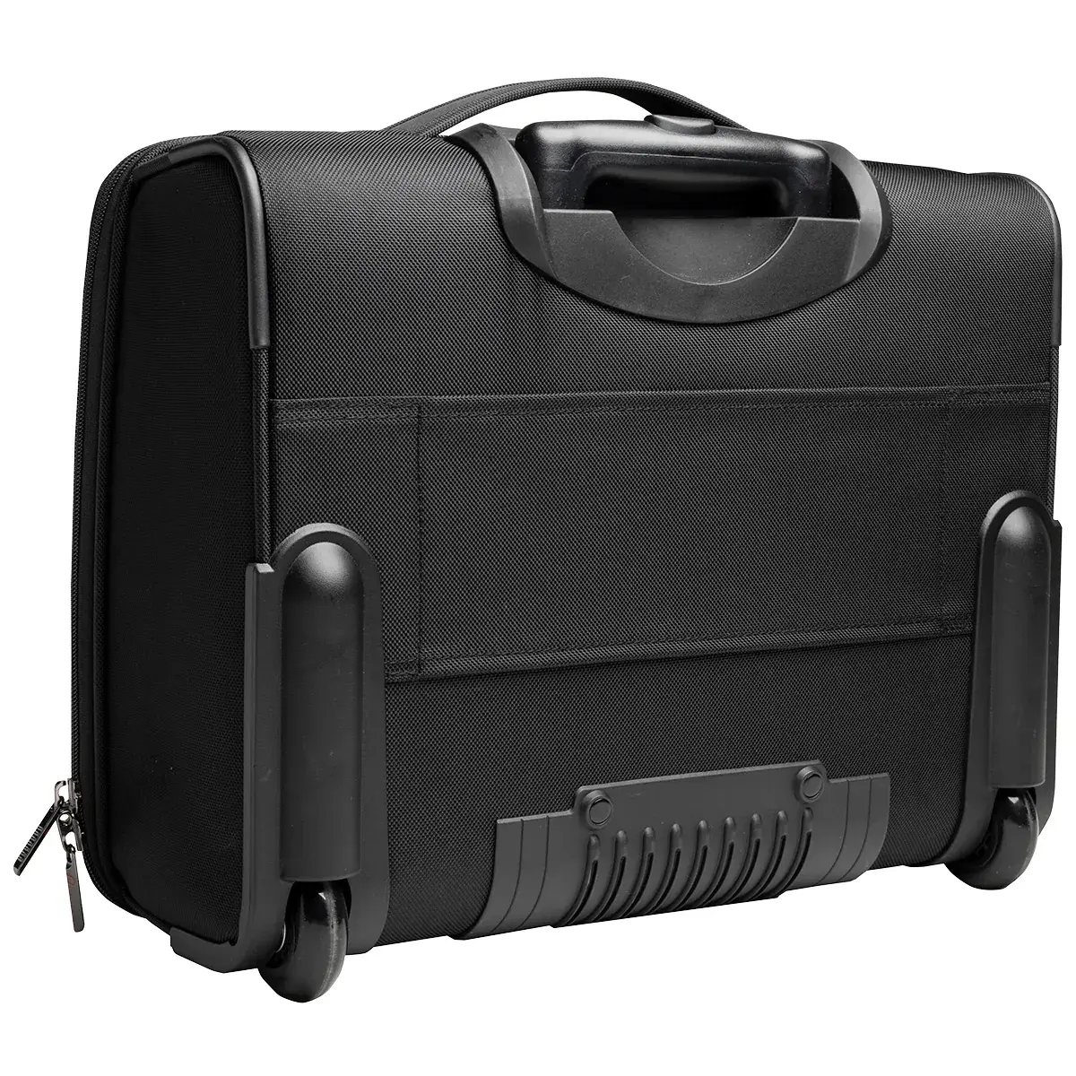 Valisette trolley business Exactive Slim 17L pour PC 15,6 + tablette – Noir - Porte-blocs et Porte-documents-2