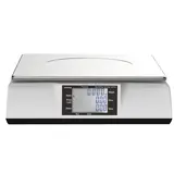 Balance de commerce PS6 Techfive poids prix 6/15kg IP68 - Caisses enregistreuses