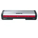 Plastifieuse A3 GBC 250HS haute vitesse 75 à 125 microns - Plastifieuses