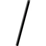 Baguette reliure Serodo 3mm Noir jusqu'à 30 feuilles A4 – Boîte de 25 - Relieuses