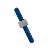 Bracelet Porte-Épingle Magnétique Bohin - Bleu