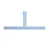 Support mouilleur vitre professionnel 34 cm – poignée renforcée, barette rigidifiée - Lavage vitres