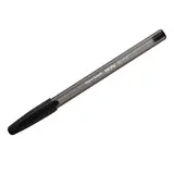 Stylo bille Paper Mate InkJoy 100 pointe moyenne 1,0 mm, Noir – Lot de 50 - Stylos billes