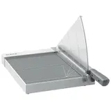 Guillotine papier A4 Leitz Precision Home Office - 10 feuilles - Guillotines papier, Rogneuses papier 
