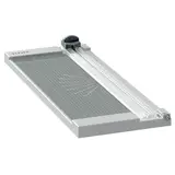Rogneuse papier A4 Leitz Precision Home – 8 feuilles - Guillotines papier, Rogneuses papier 