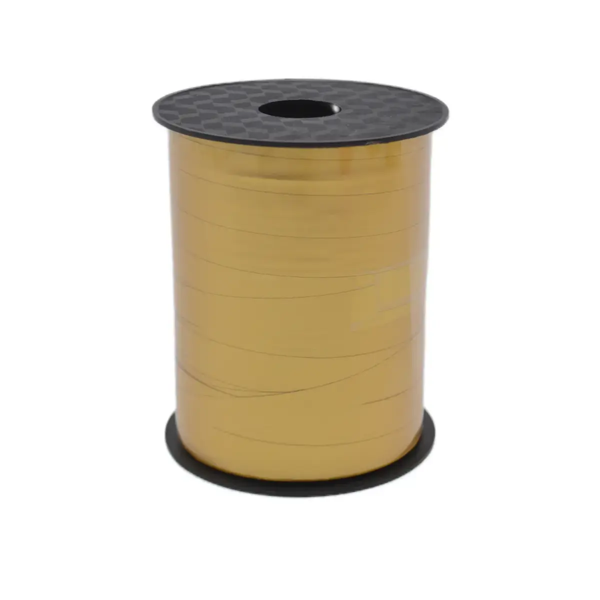 Bolduc mat or 10mm x 250m – La bobine - Bolducs unis