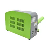 Machine de calage coussins d'air professionnelle 12m/min - Plastique bulle emballage, Papier bulle, Film bulle