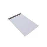 Pochette d'expédition opaque 26x40 cm – Enveloppe d'expédition indéchirable avec rabat adhésif - Lot de 100 - Pochettes d'expédition plastique