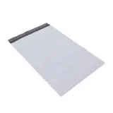 Pochette d'expédition opaque 48x51 cm – Enveloppe d'expédition indéchirable avec rabat adhésif - Lot de 100