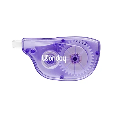 Correcteur Latéral Wonday 5mm x 8m - Violet - Correction-2