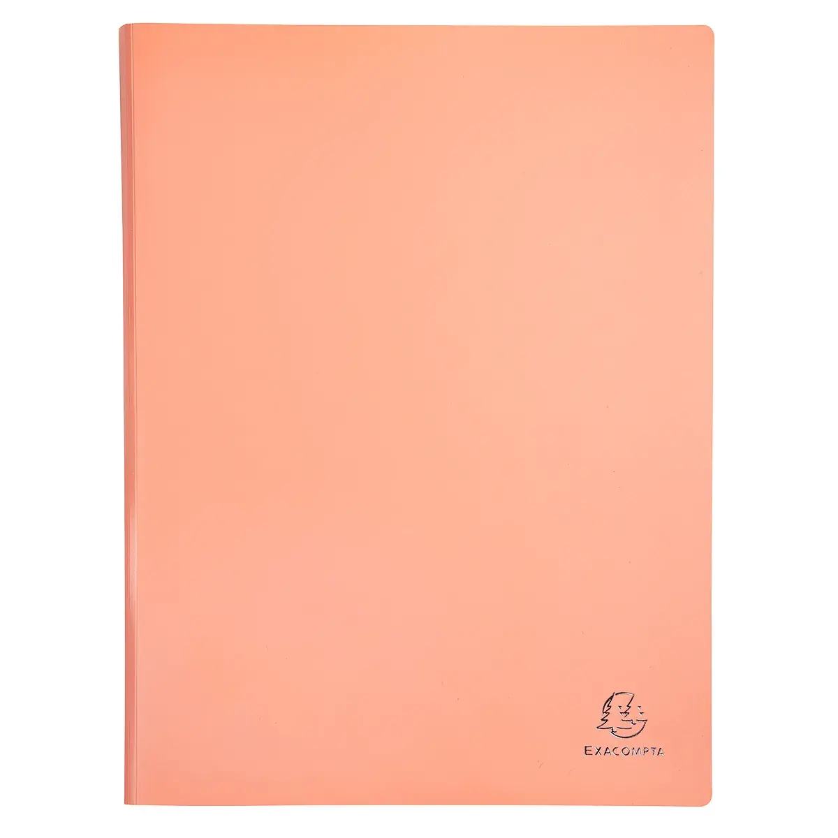 Protège-documents 60 vues Pastel Aquarel A4 - Protèges-documents, Porte-vues-2