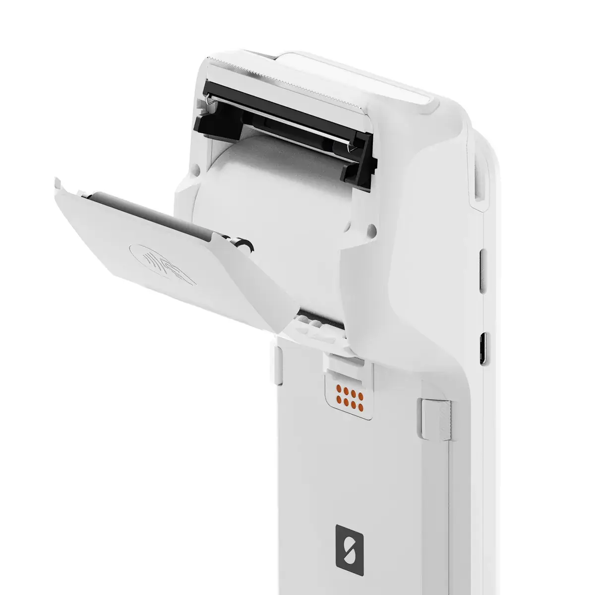 Terminal de paiement SumUp tout-en-un gestion des commandes + imprimante - Encaissement mobile-5