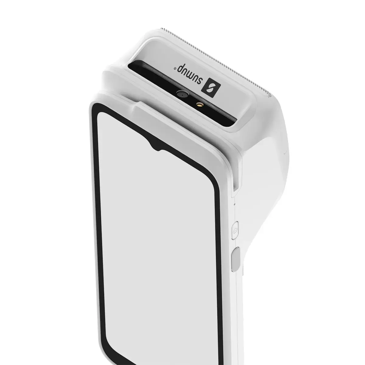 Terminal de paiement SumUp tout-en-un gestion des commandes + imprimante - Encaissement mobile-6