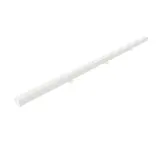 Entretoise pour module central Square L 97,8 cm blanc sablé (Lot de 4)