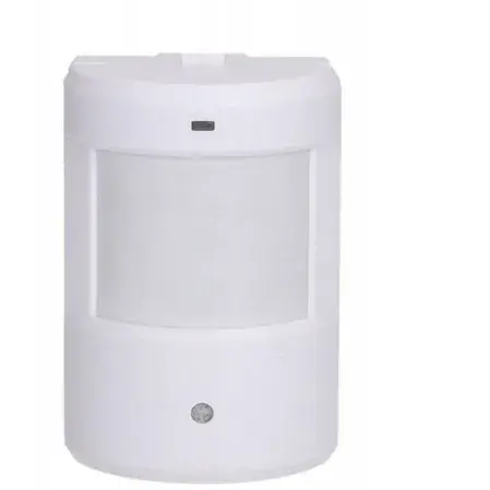 Carillon magasin sans fil portée de 100m 80dB 32 mélodies VIRONE AS‑5 - Détecteur de passage sans fil - Surveillance magasins-5
