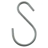Crochets S métal - Crochets - Anneaux