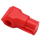 Antivol pour broche magasin Ø 7 mm rouge – Stop broche – Paquet de 50