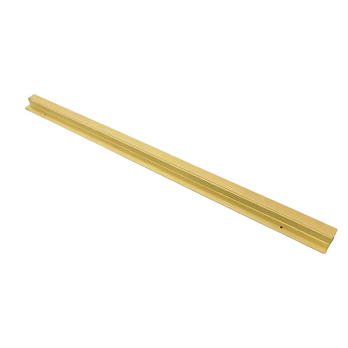 Entretoise Square doré – L 97,8 cm - Ligne Square 25 or-2