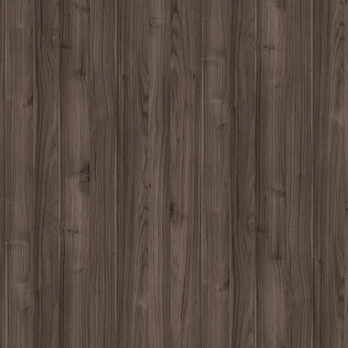 Tablette bois mélaminé 100 x 30 cm ép. 18 mm chêne foncé – Tablette rayonnage magasin - Lot de 2 - Tablettes Bois mélaminé-2