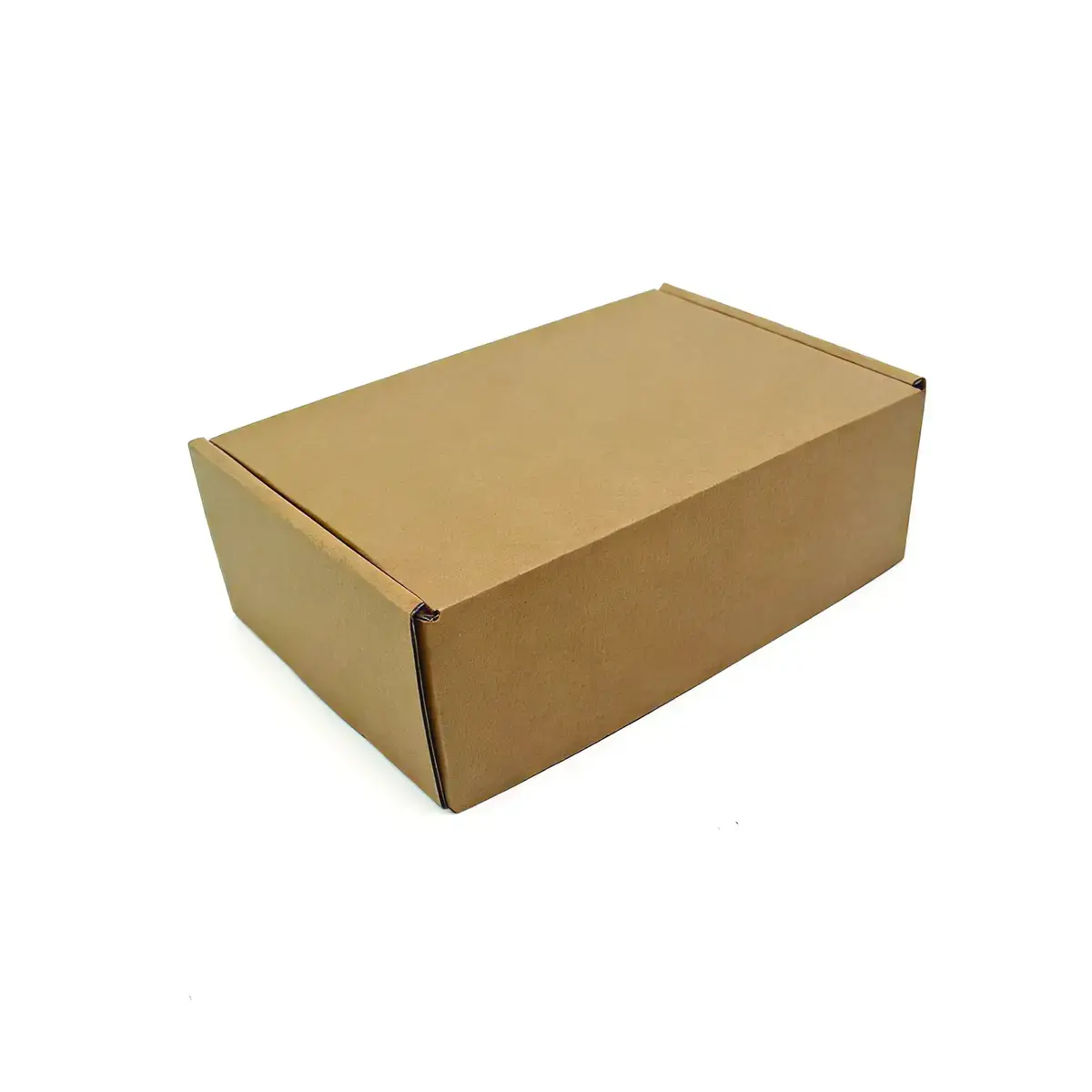 Carton d'expédition brun 29 x 21 x 7 cm - Boîte carton - Lot de 20 - Cartons d'expédition, Boîtes carton-2