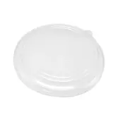 Couvercle plastique pour bol salade rond ø 18,5 cm - Lot de 50 - Boîtes salade, Bols salade