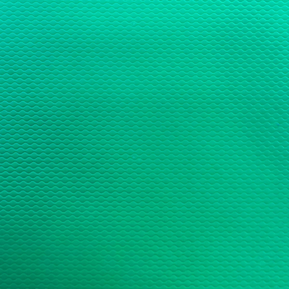 Sac papier vert gaufré poignées ruban 11,5x7x15,5cm 250g/m², paquet de 20 - Sacs pelliculés unis, poignées ruban-3