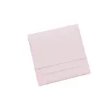 Pochette bijoux suédine 8 x 8 cm – Sachet bijoux à rabat – Rose - Paquet de 20 - Pochettes bijoux, Support bijoux