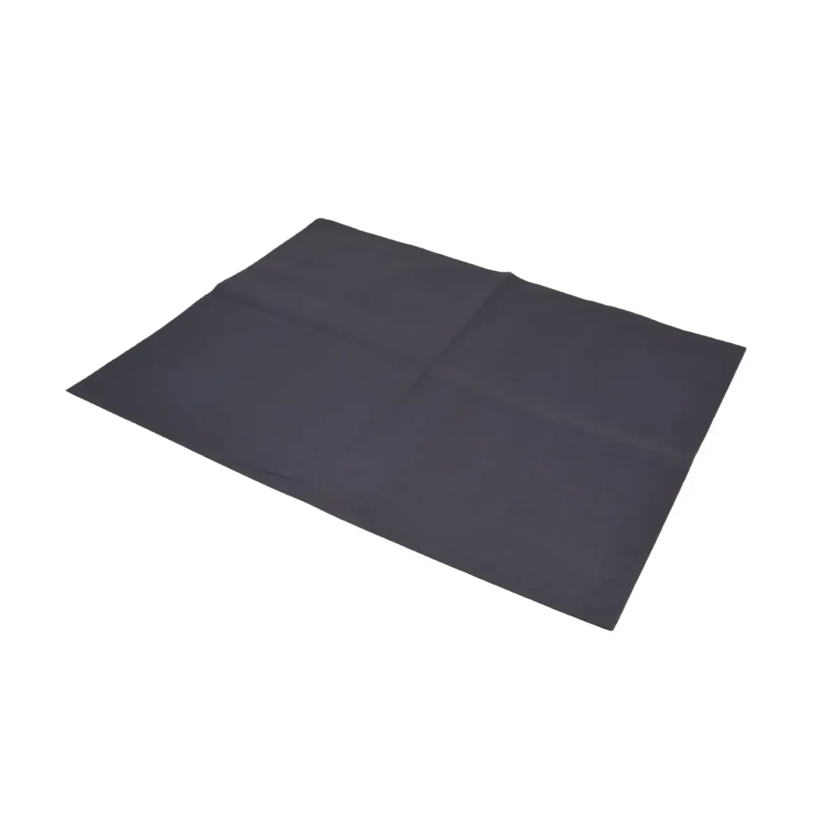 Papier de soie noir 17g/m² 50 x 75 cm, 240 feuilles - Papiers de soie-2