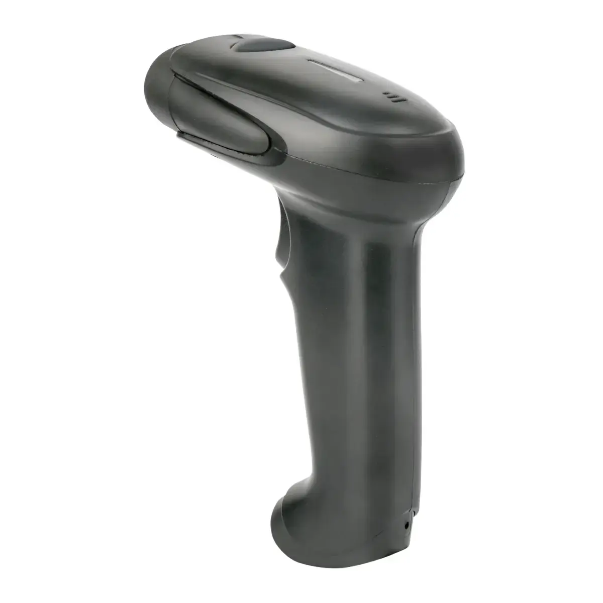 Scanner douchette LED filaire 2D noir 300 lectures/sec USB plug & play IP52 - Lecteur code barre - Caisses enregistreuses-3