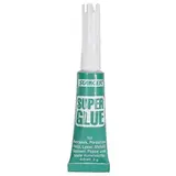 Super Glue cyanoacrylate Stanger 3g - Tube colle forte instantanée - Lot de 2 - Colles
