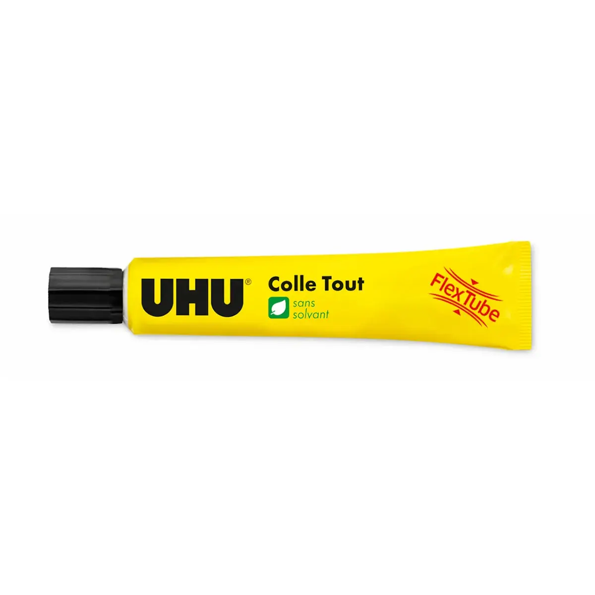 UHU colle tout Flex + Clean sans solvant - Colles