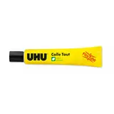 UHU colle tout Flex + Clean sans solvant - Colles