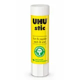 UHU stic 21 gr - Dévidoirs, adhésifs, colles
