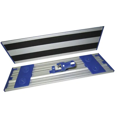 Trapèze alu - Entretien sols-2