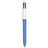 Stylo Bic 4 couleurs Original - Stylos billes