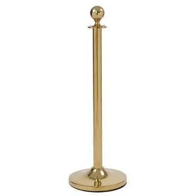 Poteau de balisage à corde - Poteaux de guidage, Guidage mobile