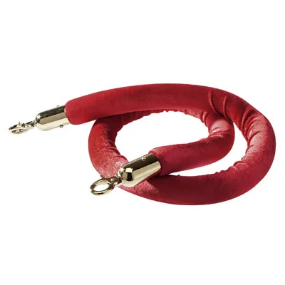 Corde de guidage - Poteaux de guidage, Guidage mobile