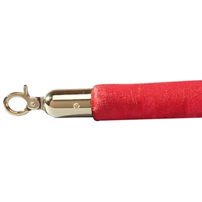 Corde de guidage - Poteaux de guidage, Guidage mobile-2