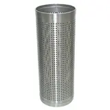 Porte-parapluies Inox - Porte-parapluies et corbeilles