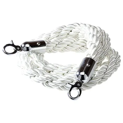 Corde de guidage - Poteaux de guidage, Guidage mobile
