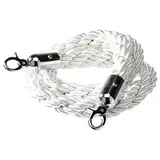 Corde de guidage - Poteaux de guidage, Guidage mobile