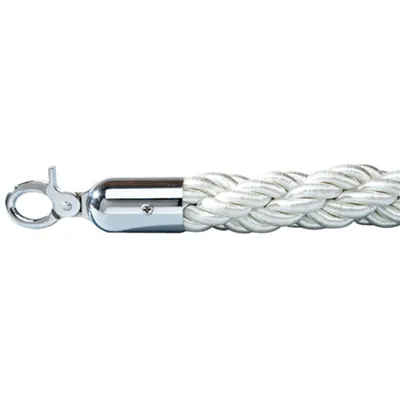 Corde de guidage - Poteaux de guidage, Guidage mobile-2