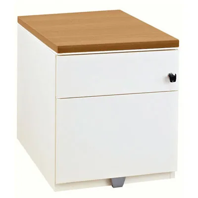 Option top pour caisson mobile - Bureaux Sunday-2