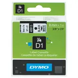 Ruban Dymo - Rubans cassettes pour Dymo
