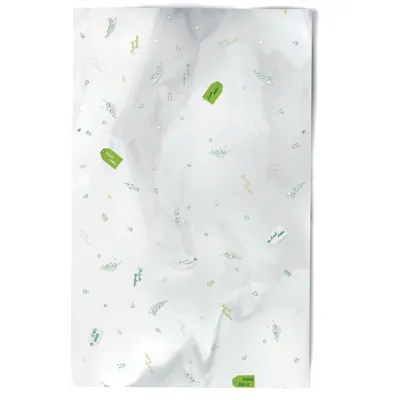 Etuis muguet Happyness 16 x 27 mm - Lot de 100 - Cônes fleuristes-2