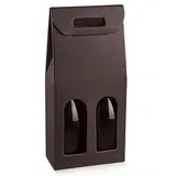 Boîtages 2 bouteilles - Coffrets pour bouteilles de vin, Boîtes pour bouteilles de vin