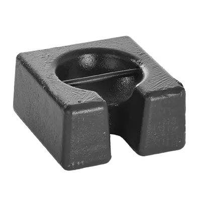 Poids de lestage pour tente, chandelle, barnum 14kg  - Poids pour parasol-2