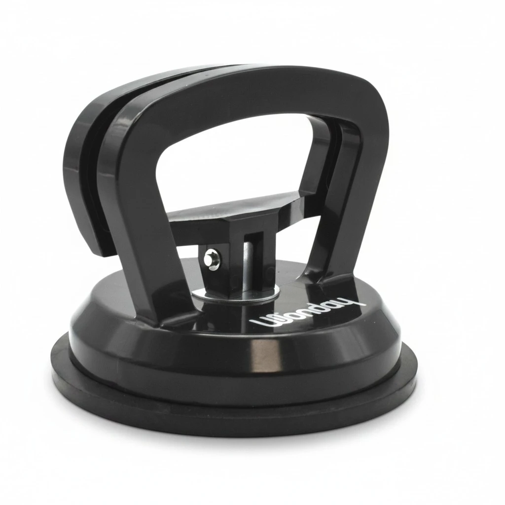 Ventouse de manutention Ø 118 mm – levage 45 kg - Matériel de déménagement